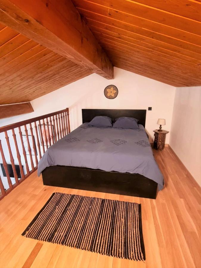 Le Chalet Charbonnieres-les-Bains Luaran gambar