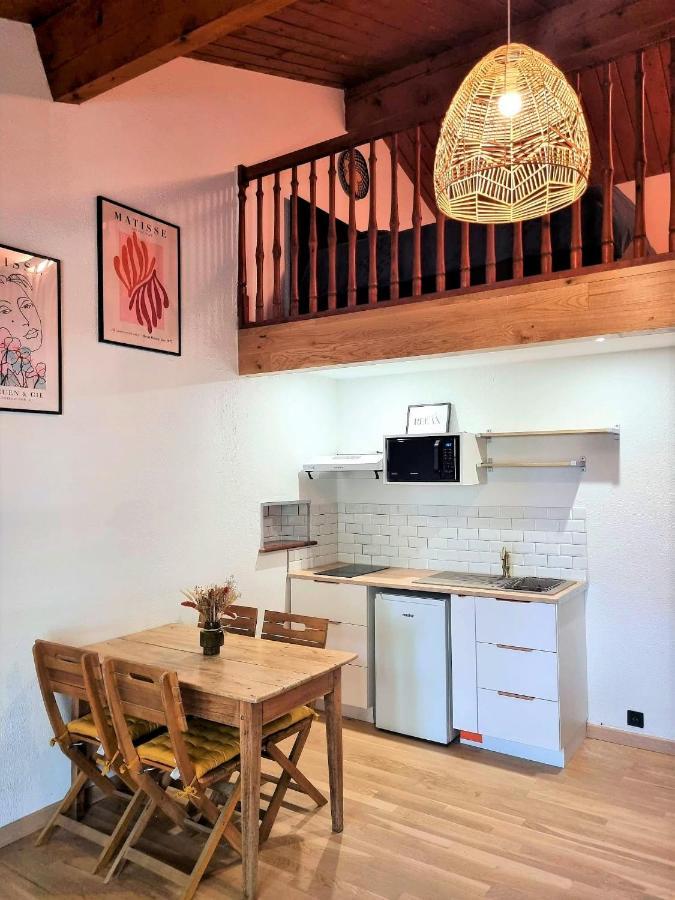 Le Chalet Charbonnieres-les-Bains Luaran gambar