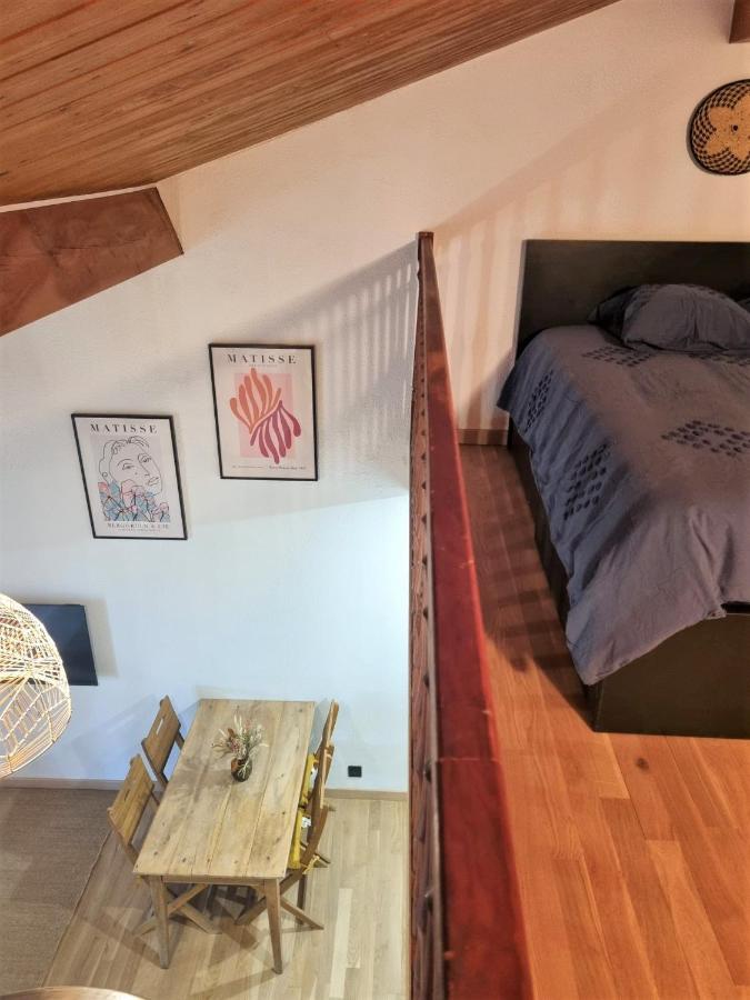 Le Chalet Charbonnieres-les-Bains Luaran gambar